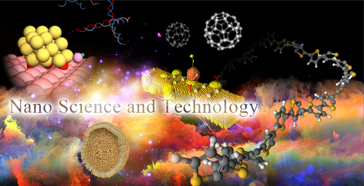 Sience in Nano Space